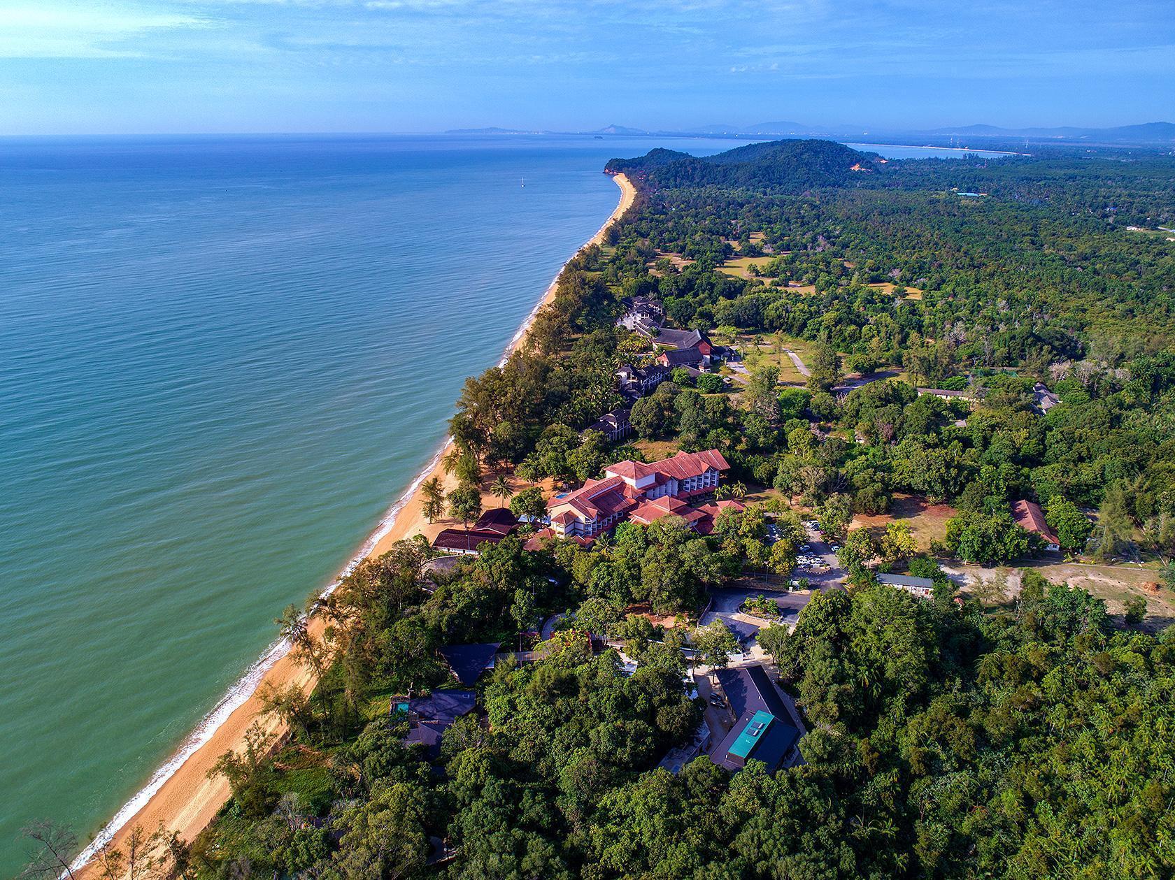 Erya By Suria Cherating Exterior foto